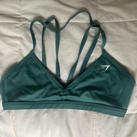 Gymshark Other - gymshark minimalistic sports bra